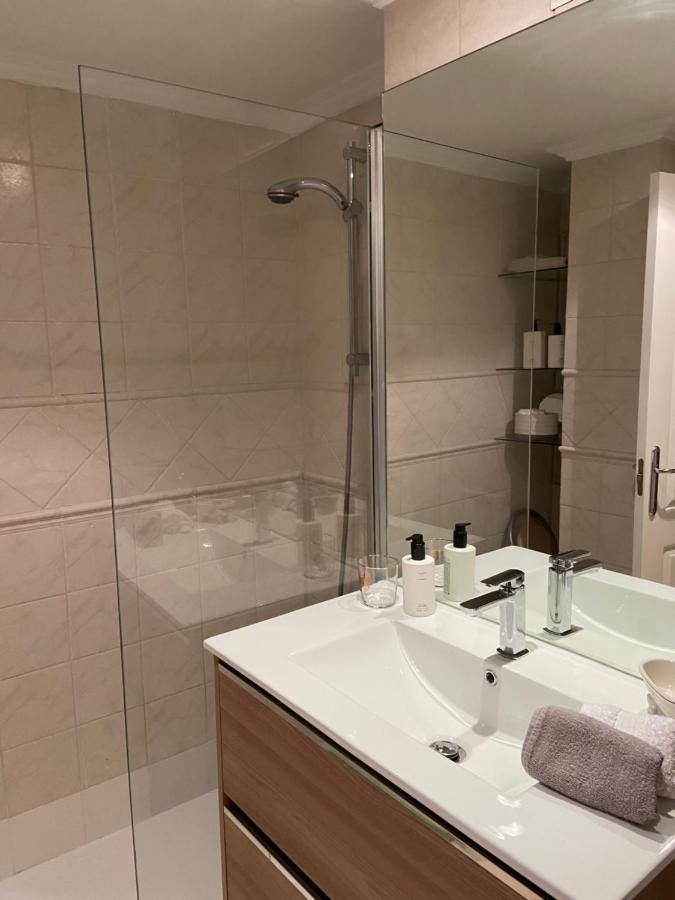 Churruca Center 2 Hab Vigo Ngoại thất bức ảnh