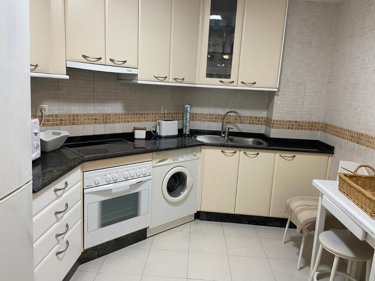 Churruca Center 2 Hab Vigo Ngoại thất bức ảnh
